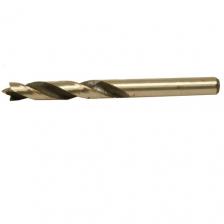 Сверло перовое, по дереву, винтовое ПРАКТИКА Мастер 034-885 12 x 140 мм 1 шт.