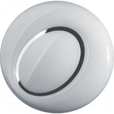 Светильник Navigator 93 443 NLF-C-018-01 27342 93443 предназначен для декоративного и общего освещения в коммерческих и жилых помещениях и для работы в однофазных сетях переменного тока с напряжением 230 В 50/60 Гц. Гармонично впишется в современный интерьер и создаст комфортную атмосферу для работы и отдыха. Пульт дистанционного управления в комплекте Таймер автоматического отключения Режим ночника Металлический корпус, пластиковый плафон Драйвер с высоким КПД Набор для монтажа в комплекте Крепежные винты из нержавеющей стали