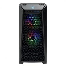 Игровой компьютер Thunderobot Warrior Turbo i5-14400/32GB/SSD1TB/HDD2TB/RTX4070/noOS