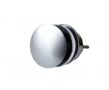 Донный клапан Bronze de Luxe 1760's LOFT 008CC, хром