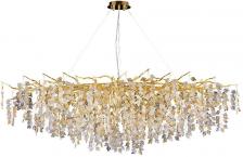 Подвесная люстра Salice 3136/01 SP-13