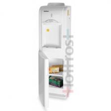HotFrost V802CE белый со шкафчиком