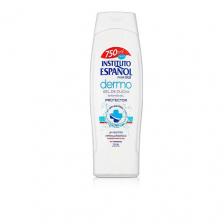 INSTITUTO ESPANOL Гель для душа Dermo Protector 750