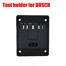 Держатель аккумуляторов для Makita, Bosch, Dewalt, Milwaukee 18В