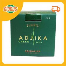 Аджика острая Perchili Зеленая