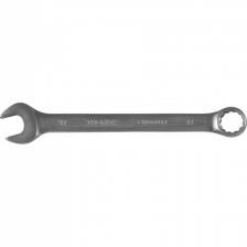 Ключ гаечный комбинированный Thorvik 18мм CW00018 052032