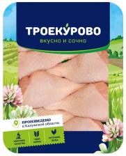 Голень куриная Троекурово 900г - Vprok.ru Перекрёсток