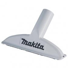 Насадка Makita для чистки сидений d28 мм (цвет белый)