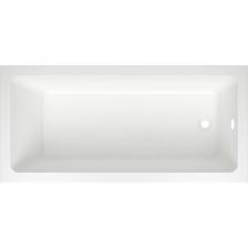 ПРОДУМАННЫЙ ДИЗАЙН ДЛЯ МАКСИМАЛЬНОГО КОМФОРТА Встраиваемая ванна представлена оптимальным размерным рядом 150 и 165 см с увеличенной шириной чаши 80 см, а также в XL-размере 180*85 см. Прямоугольная купель предусматривает как пристенную установку на регулируемые по высоте опоры, так и встраиваемый монтаж в нишу с последующей облицовкой плиткой или же специальные подиумы. Широкий бортик по периметру допускает врезку смесителя и удобное размещение предметов гигиены. Скошенная спинка обеспечивает удобное погружение в купель при меньшем объеме воды, а боковое размещение стока – максимальный комфорт. АВТОМАТИЗИРОВАННАЯ ЭКСТРУЗИЯ И БЕЗУПРЕЧНАЯ ПОЛИРОВКА Ровный 4 мм полимерный лист, полученный в результате высокотемпературной прессовки гранул ПММА методом экструзии, помещают в роботизированную форму с вакуумом, где нагревают до 150-170 °С и под давлением заполняют матрицу будущей ванны. После охлаждения внешние стенки ванны послойно армируются смесью высококачественных смол и стеклоровинга, а основание чаши укрепляется закладной из МДФ-плиты. После тщательной сушки изделие приобретает предельную жесткость. Обработка ванны завершается фрезерной обрезкой краев, сверлением сливного и переливного отверстий с последующей полной полировкой поверхностей. Относительная простота и производительность метода позволяют сохранять баланс «цена-качество» с гарантией исключительных свойств и надежности изделий.