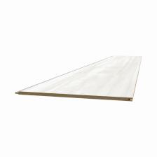 Стеновая панель МДФ Classic Standard, 2700x200x6 мм, цвет дуб претто