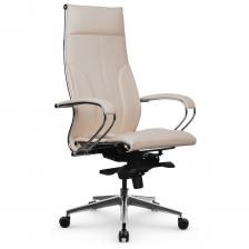 Кресло МЕТТА Samurai Lux-11 MPES (Светло-бежевый) z312422542