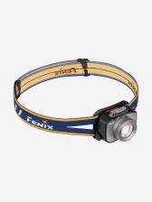 Фонарь налобный Fenix HL40R Cree XP-LHIV2 LED, 600 лм, Серый