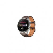 Смарт-часы HUAWEI Умные часы WATCH 3 Pro