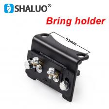 8 кВт 10 кВт детали генератора бензолины держатель угольной щетки GX620 GX630 2V77 2V78 Honda двухцилиндровый регулятор электрического генератора