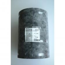 Рулонная отсечная гидроизоляция DELTA-PROTEKT предназначена для защиты стеновой кладки, бревенчатых/брусовых стен, деревянных опорных элементов каркасного дома от капиллярной влаги, поднимающейся из фундаментной плиты. Также она может применяться в качестве L- или Z-отсечной изоляции в многослойных конструкциях стен для защиты утеплителя от увлажнения.DELTA-PROTEKT обладает отличной гибкостью даже при низких температурах. Двустороннее покрытие нетканым материалом делает сцепление с раствором очень надёжным и быстрым. Материал остаётся очень гибким даже при низких температурах. DELTA-PROTEKT легко и быстро приклеивается к поверхности и в зоне нахлёста с помощью битумной мастики или клея DELTA-THAN. DELTA-PROTEKT соответствует новым стандартам DIN 18195 и обладает очень высокой прочностью на разрыв более 600 Н/5 см. Материал поставляется в виде рулонов длиной 25 м различной ширины от 36,5 см до 0,5 м. Материал можно использовать с битумной гидроизоляцией, он защищён от гниения и стабильно выдерживает ультрафиолетовое облучение.