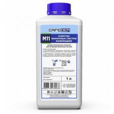 CAFEDEM/ Очистка молочных систем кофемашин, 1л