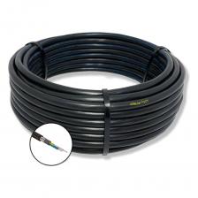 Cиловой бронированный кабель Силовой бронированный кабель АВБШв ПРОВОДНИК 3x16 мм2, 50м OZ83503L50