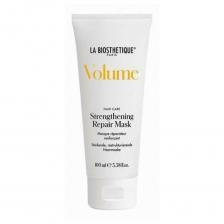 Укрепляющая реструктурирующая маска для волос Volume Strengthening Repair Mask
