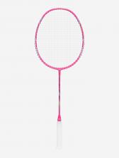 Ракетка для бадминтона Li-Ning High Carbon 1200 BP, 4UG6, Розовый