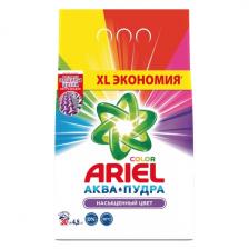 Стиральный порошок Color, 4,5 кг (81757058)