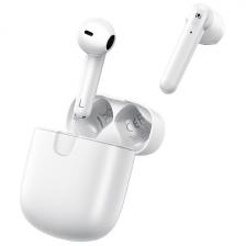 Беспроводные наушники Ugreen HiTune T2, белый (80652)