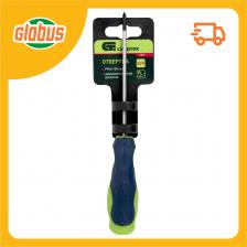 Отвертка крестовая Сибртех