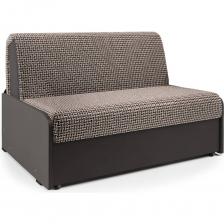 Диван аккордеон Коломбо БП 140 - это сочетание комфорта и функциональности. Диван имеет размеры 146 см в ширину, 110 см в глубину и 95 см в высоту. Спальное место составляет 194 х 140 см, а высота сиденья - 50 см. Каркас дивана выполнен из массива дерева и ЛДСП, что обеспечивает прочность и долговечность конструкции. Наполнитель - многослойное ППУ, которое гарантирует мягкость и комфорт при использовании. Диван оснащен механизмом трансформации "аккордеон", что позволяет быстро и легко превратить его в удобное спальное место. Максимальная нагрузка на диван составляет свыше 140 кг. Диван оборудован бельевым ящиком (137 x 69 x 18 см), что позволяет хранить постельные принадлежности и другие вещи. Диван кровать Коломбо БП прекрасно сочетается с классическим и современным интерьерами, а также стилем лофт. Производитель предоставляет гарантию на диван в течение 18 месяцев и срок службы 10 лет.