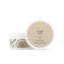 Пилинг для тела ARRIVISTE Парфюмированный скраб для тела Seaside Sage 350