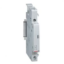 Legrand (Легранд) Вспомогательный контакт CX3 для контакторов 40 А и 63 А 412431