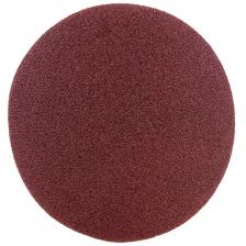 Самозацепляющийся шлифовальный круг Круг шлифовальный самозацепляющийся (5 шт; 125 мм; P100) GRAFF 136125100