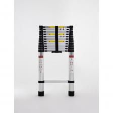 Телескопическая лестница WORKY ARD128092