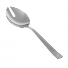 Ложка для салата Крамет "модерн",на подложке