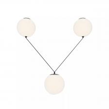 Подвесной светильник Maytoni Twins MOD427PL-L30B3K