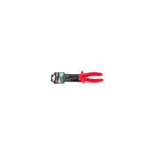 Диэлектрические комбинированные плоскогубцы Rockforce RF-6994A150(26042)