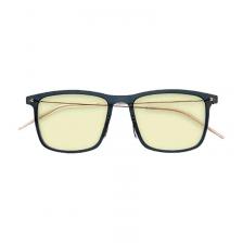 Очки для компьютера Xiaomi Mijia Mi Computer Glasses Pro (HMJ02TS) Dark Blue