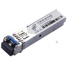 Трансивер Future Technologies FT-SFP-ER-1,25-13-40-D оптич. SFP SM 1.25Гбит/с Tx:1310нм до 40км