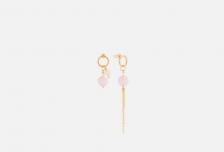 Серьги Цветение 2 шт AMI