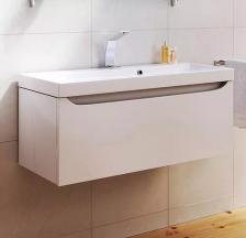 Тумба для комплекта Aqwella 5 stars Верона 80 белый