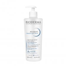 BIODERMA Гель-крем атодерм интенсив 500 мл