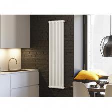 Благодаря своей модульности радиаторы отопления Pilon в состоянии удовлетворить любые эстетические или структурные требования при оформлении интерьеров и великолепно смотрятся на любой стене, будь она маленькой или большой. Трубчатый радиатор это уникальное в своем роде решение, особенно для ремонтов. Лазерные технологии, используемые в производстве батарей отопления Pilon, обеспечивают не только превосходный внешний вид, но и полное отсутствие остатков материала внутри. За один проход лазерного луча компоненты идеально свариваются друг с другом, что исключает образование потенциально вредных частиц внутри системы.