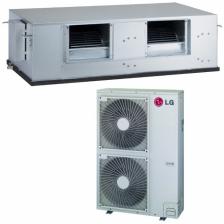Инверторный канальный кондиционер (сплит-система) LG UB70W/UU70W