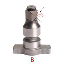 НАВИЖЕНИЕ 1/2" 135804 -2 Для Макиты 135803 -4 135717 -7 DTW1002 DTW1001 XWT08 XWT07 DTW1001RTJ DTW1001RMJ