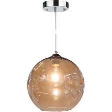 Подвесной светильник AM Group AM26 AM261-300 AMBER в форме шара