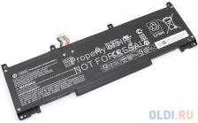 Батарея для HP ProBook 630 G8 / 640 G8 / 650 G8 / 440 G8 / 450 G8 (RH03XL/M02027-005/HSTNN-IB9P) 45Wh 11.4V 3cell