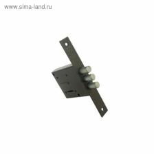 Замок врезной «Симеко» БИФ 0010x5, б/ручки