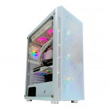 Системный блок Game, i5 13400F/16Gb/SSD1Tb/RX7600 8Gb/ATX650W