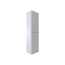 Подвесной шкаф для ванной комнаты IDDIS Edifice EDI40W0i97