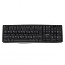 Клавиатура Havit KB2006 Black
