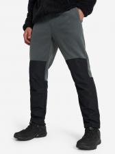 Брюки флисовые мужские Northland, Серый