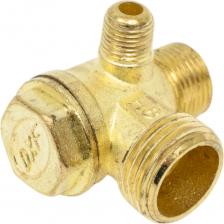 Обратный клапан компрессора ARMA CCV M1/2-M3/8-M1/10